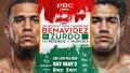 Myst Lounge Events: boxing | Benavidez vs Zurdo Ramirez
