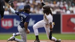 mlb | Padres vs Mariners