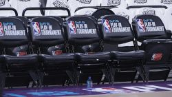 nba | NBA Play-In Tournament