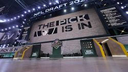 nfl | NFL Draft Round 1