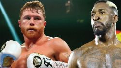 wba | Boxing Canelo Alvarez vs William Scull