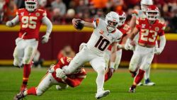 nfl | Denver Broncos at Kansas City Chiefs