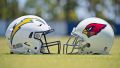 Myst Lounge Events: nfl | Arizona Cardinals at Los Angeles Chargers