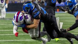 nfl | Detroit Lions at Buffalo Bills