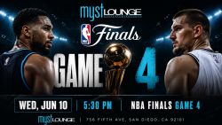 nba | NBA Finals Game 4