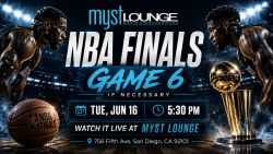nba | NBA Finals Game 6