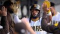 Myst Lounge Events: mlb | Padres at Los Angeles Dodgers