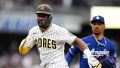Myst Events: mlb | Padres at Los Angeles Dodgers
