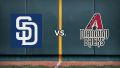 Myst Events: mlb | Padres vs Arizona Diamondbacks