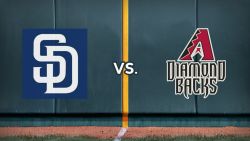 mlb | Padres vs Arizona Diamondbacks