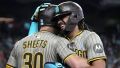 Myst Events: mlb | Padres vs Arizona Diamondbacks