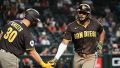 Myst Events: mlb | Padres vs Arizona Diamondbacks Regular Season Finale