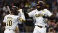 Myst Lounge Events: mlb | Padres vs Miami Marlins