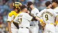 Myst Lounge Events: mlb | Padres vs Miami Marlins