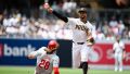 Myst Lounge Events: mlb | Padres vs Washington Nationals