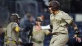 Myst Lounge Events: mlb | Padres vs New York Yankees