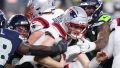 Myst Lounge Events: nfl | New England Patriots at Seattle Seahawks NFL Kickoff