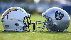 nfl | Las Vegas Raiders at Los Angeles Chargers