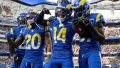 Myst Events: nfl | Los Angeles Rams at Denver Broncos