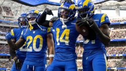 nfl | Los Angeles Rams at Denver Broncos