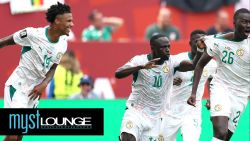 soccer | Round of 32 Match 82