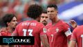 Myst Lounge Events: soccer | Round of 32 Match 83