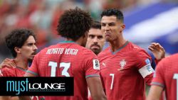 soccer | Round of 32 Match 83