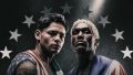 Myst Lounge Events: boxing | Ryan Garcia vs Conor Benn