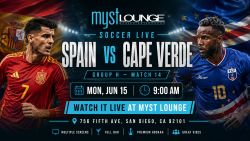 soccer | Spain vs Cape Verde