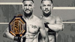 ufc | UFC Dvalishvili vs Yan 2