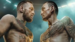 ufc | UFC 329 McGregor vs Holloway 2