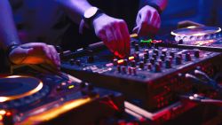 dj | Dj Friday Nights