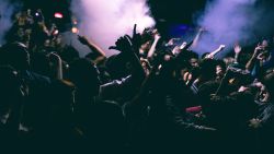 dj | Dj Friday Nights