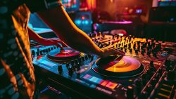 dj | Dj Friday Nights