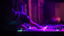 dj | Dj Saturday Nights