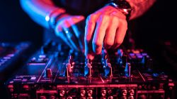 dj | Dj Saturday Nights