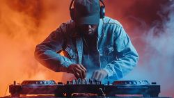 dj | Dj Sunday Nights