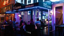 dj | Dj Sunday Nights