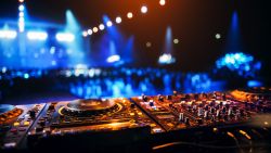 dj | Dj Thursday Nights