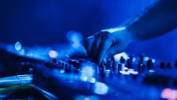 dj | Dj Thursday Nights