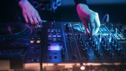 dj | Dj Thursday Nights